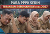 Kabar Mengejutkan! Gubernur Sulbar Isyaratkan 2.000 PPPK Terancam Dirumahkan pada 2027