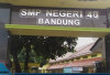 Dugaan Perundungan di SMPN 40 Bandung Disorot, Kepala Sekolah Tegaskan: Korban Tidak Pernah Dikeluarkan