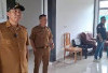 Pastikan Kedisiplinan ASN Dalam Pelayanan Publik