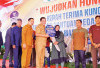 Pemkab Muba Target Bangun 480 Rumah