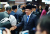 Wagub Sumsel Janji Tingkatkan PAD