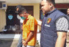 Tempat Pemandian Berdarah, Sukarman Dihabisi Tetangga