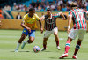 Fluminense Lolos ke 16 Besar