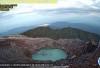Gunung Dempo Level II Waspada, PVMBG Imbau Warga Tidak Beraktivitas di Radius 1 Km dari Kawah