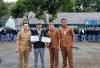 Siswa SMAN 4 Lahat Raih Medali Olimpiade Cendekia Nusantara