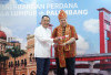 Langsung Kuala Lumpur–Palembang
