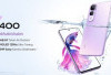 Harga Bocor! Vivo Y400 5G Bawa Layar AMOLED 120Hz & Baterai 6.000mAh, Lawan Kelas Menengah Ketar-Ketir!