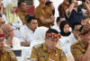 Pj Bupati Hadiri Rapat Koordinasi Bidang Pangan