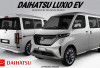 Segini Harga Daihatsu Luxio November 2024: Mobil Keluarga dengan Kabin Super Luas