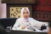 BMKG Tingkatkan Modifikasi Cuaca
