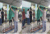 Tahanan Rutan Klas 1 Palembang Meninggal Dunia Setelah Dilarikan ke RS Siti Khadijah
