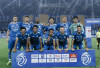 Persib Bandung Berpeluang Tantang Al Nassr?