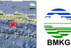 Gempa Terkini Guncang Gunungkidul, DIY dengan Magnitudo 2.5