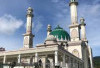 7 Rekomendasi Wisata Religi di Tapanuli Selatan yang Sarat Makna Spiritual dan Budaya