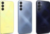 Samsung Galaxy F56 Resmi Meluncur: Desain Super Tipis, Kamera 50 MP, dan Galaxy AI yang Canggih