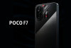 Poco F7, Si Ngebut Futuristik Harga 5 Jutaan yang Bikin Ngiler