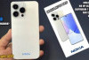 Nokia X700 Pro: Mirip iPhone, Harga Bersahabat?