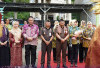 Wako – Wawako Coffe Morning Bersama Kejati Sumsel