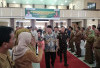 14 Kepala Desa di Lahat Positif Narkoba, Satu Pjs Diganti
