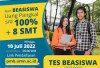 Ini Cara Mendaftar Beasiswa Indonesia Bangkit 2025, Catat Langkahnya!