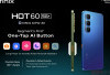 Tombol Ajaib di Infinix Hot 60 5G+: Sekali Sentuh Bisa Ngapain Aja?