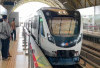 Lonjakan Penumpang LRT Sumsel Dorong Ekonomi Palembang