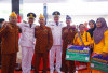 Berikan Bantuan Untuk Veteran Muba