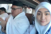 Ade Suryani Istri Razman Tanggapi Meme dan Editan Suami yang Sering di hujat netizen 