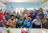 Bergerak Sesuai Tupoksi Masing-Masing