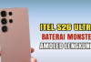 Spesifikasi Lengkap Itel Super 26 Ultra: Layar AMOLED 144Hz, Baterai 6000mAh