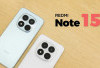 Redmi Note 15 Muncul Diam-Diam di Eropa, Fitur Premiumnya Bikin Kaget!