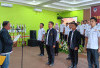 Pengurus KONI Pagaralam Resmi Dikukuhkan