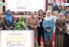 Promosi Songket Tembus Pasar Internasional