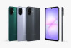 Cek Adu Spesifikasi Samsung Galaxy A07 Vs Xiaomi Redmi 13x, Siapa Unggul?