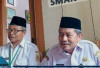 Guru SMA Boyolali Injak Murid Tidur di Kelas, Korban Dibawa ke Tukang Urut, Kini Dinonaktifkan