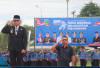 Bupati Joncik Pimpin Upacara Hari Pahlawan ke-80 dan HKN ke-61: Wujud Semangat Bangun Empat Lawang MADANI