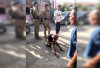 Diduga Menipu, Pria di Palembang Babak Belur Dihakimi Warga