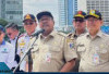 Rano Karno Ancaman Potong Tunjangan PNS DKI yang Telat Masuk Kerja di Hari Pertama Sekolah