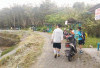 Tebing Park 4 Lawang Destinasi Favorit Masyarakat