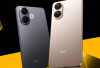 iQOO Z10R 5G, HP Rp3 Jutaan yang Bikin Flagship Ketar-Ketir: Dimensity 7360 Turbo & Fast Charge 90W!