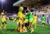 Ghana Singkirkan Aljazair Lewat Drama Adu Penalti