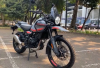 Royal Enfield Himalayan 450: Perpaduan Klasik dan Teknologi Modern untuk Petualangan Tanpa Batas