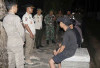 Patroli Gabungan Pastikan Kondisi Aman Terkendali