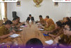 Sekjen Kemenhan RI Bakal Kunjungi Pagaralam