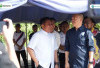 Gubernur Pantau Kesiapan Kejurnas Grasstrack di JSC