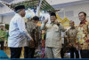 Prabowo Puji Bupati Lahat Bursah Zarnubi, Hemat Anggaran Rp462 Miliar Jadi Sorotan