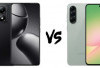 Xiaomi 14T vs Samsung A56: Performa Gahar vs Desain Premium, Pilih yang Mana?