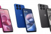 Motorola Diam-Diam Rilis 4 Moto G Baru, Ada Kamera 200MP dan Baterai 7.000 mAh