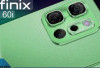Infinix Hot 60i Segera Rilis di Indonesia! HP Rp1 Jutaan dengan Kamera 50MP dan RAM hingga 12GB