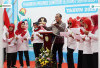 Sumsel Peduli Lansia, Gelar Bakti Sosial